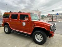 Hummer H2 2008 V8 - <small></small> 54.999 € <small>TTC</small> - #4