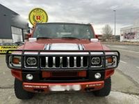 Hummer H2 2008 V8 - <small></small> 54.999 € <small>TTC</small> - #5