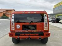 Hummer H2 2008 V8 - <small></small> 54.999 € <small>TTC</small> - #7