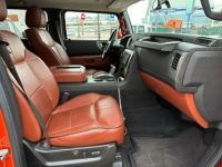 Hummer H2 2008 V8 - <small></small> 54.999 € <small>TTC</small> - #9