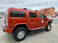 Hummer H2 2008 V8 - <small></small> 54.999 € <small>TTC</small> - #10