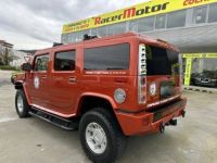 Hummer H2 2008 V8 - <small></small> 54.999 € <small>TTC</small> - #12