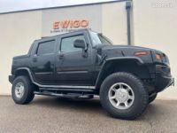 Hummer H2 6.0 325CH SUT 4WD BVA BLACK EDITION - <small></small> 34.990 € <small>TTC</small> - #20