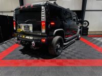 Hummer H2 6.0 V8 325 cv - <small></small> 35.990 € <small>TTC</small> - #2