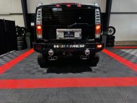 Hummer H2 6.0 V8 325 cv - <small></small> 35.990 € <small>TTC</small> - #4