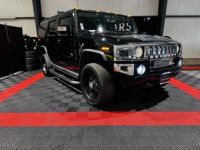 Hummer H2 6.0 V8 325 cv - <small></small> 35.990 € <small>TTC</small> - #5