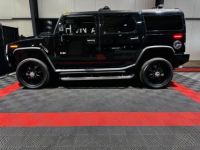 Hummer H2 6.0 V8 325 cv - <small></small> 35.990 € <small>TTC</small> - #7