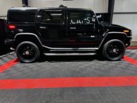 Hummer H2 6.0 V8 325 cv - <small></small> 35.990 € <small>TTC</small> - #8