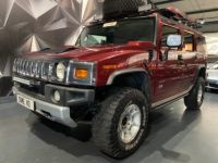 Hummer H2 6.0 V8 BA HYDRA-MATIC - <small></small> 39.990 € <small>TTC</small> - #3