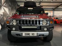 Hummer H2 6.0 V8 BA HYDRA-MATIC - <small></small> 39.990 € <small>TTC</small> - #4