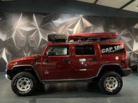 Hummer H2 6.0 V8 BA HYDRA-MATIC - <small></small> 39.990 € <small>TTC</small> - #6