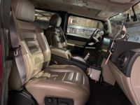 Hummer H2 6.0 V8 BA HYDRA-MATIC - <small></small> 39.990 € <small>TTC</small> - #19