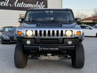 Hummer H2 6.0 V8 BA HYDRA-MATIC - <small></small> 32.990 € <small>TTC</small> - #2