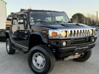 Hummer H2 6.0 V8 BA HYDRA-MATIC - <small></small> 32.990 € <small>TTC</small> - #3