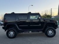 Hummer H2 6.0 V8 BA HYDRA-MATIC - <small></small> 32.990 € <small>TTC</small> - #4