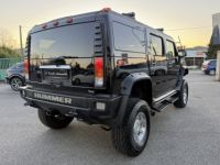 Hummer H2 6.0 V8 BA HYDRA-MATIC - <small></small> 32.990 € <small>TTC</small> - #5