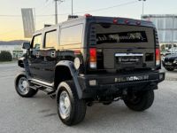 Hummer H2 6.0 V8 BA HYDRA-MATIC - <small></small> 32.990 € <small>TTC</small> - #6