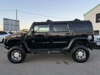 Hummer H2 6.0 V8 BA HYDRA-MATIC - <small></small> 32.990 € <small>TTC</small> - #7