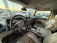 Hummer H2 6.0 V8 BA HYDRA-MATIC - <small></small> 32.990 € <small>TTC</small> - #8