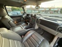 Hummer H2 6.0 V8 BA HYDRA-MATIC - <small></small> 32.990 € <small>TTC</small> - #11