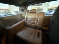 Hummer H2 6.0 V8 BA HYDRA-MATIC - <small></small> 32.990 € <small>TTC</small> - #16