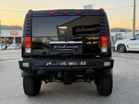 Hummer H2 6.0 V8 BA HYDRA-MATIC - <small></small> 32.990 € <small>TTC</small> - #17