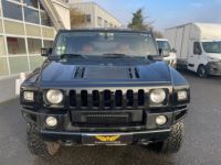 Hummer H2 6.2 Luxury - <small></small> 50.800 € <small>TTC</small> - #2