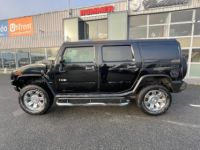 Hummer H2 6.2 Luxury - <small></small> 50.800 € <small>TTC</small> - #4