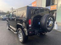 Hummer H2 6.2 Luxury - <small></small> 50.800 € <small>TTC</small> - #5