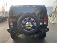 Hummer H2 6.2 Luxury - <small></small> 50.800 € <small>TTC</small> - #3