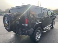 Hummer H2 6.2 Luxury - <small></small> 50.800 € <small>TTC</small> - #6