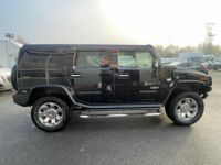 Hummer H2 6.2 Luxury - <small></small> 50.800 € <small>TTC</small> - #7