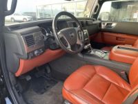 Hummer H2 6.2 Luxury - <small></small> 50.800 € <small>TTC</small> - #17