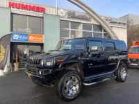 Hummer H2 6.2 Luxury - <small></small> 50.800 € <small>TTC</small> - #1