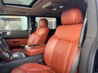 Hummer H2 6.2 Luxury - <small></small> 50.800 € <small>TTC</small> - #18