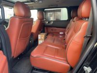 Hummer H2 6.2 Luxury - <small></small> 50.800 € <small>TTC</small> - #21