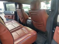 Hummer H2 6.2 Luxury - <small></small> 50.800 € <small>TTC</small> - #22