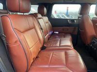 Hummer H2 6.2 Luxury - <small></small> 50.800 € <small>TTC</small> - #23