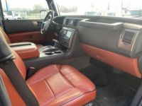 Hummer H2 6.2 Luxury - <small></small> 50.800 € <small>TTC</small> - #24