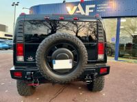 Hummer H2 6.2 V8 398 Ch BVA 6 /Alpha Pack Luxury / Black Diamond Edition Finale - <small></small> 49.900 € <small>HT</small> - #5