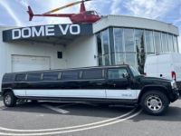 Hummer H2 LIMOUSINE 6.0 V8 322 Ch - <small></small> 29.990 € <small>TTC</small> - #2