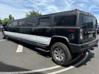 Hummer H2 LIMOUSINE 6.0 V8 322 Ch - <small></small> 29.990 € <small>TTC</small> - #6