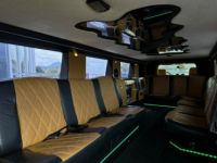 Hummer H2 LIMOUSINE 6.0 V8 322 Ch - <small></small> 29.990 € <small>TTC</small> - #9