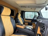 Hummer H2 LIMOUSINE 6.0 V8 322 Ch - <small></small> 29.990 € <small>TTC</small> - #15