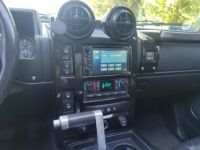 Hummer H2 Pacific blue 530CV - <small></small> 42.000 € <small>TTC</small> - #13