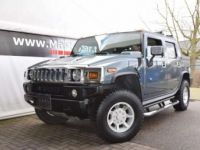 Hummer H2 SUT LUXURY EDITION LPG - <small></small> 47.734 € <small>TTC</small> - #1