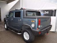 Hummer H2 SUT LUXURY EDITION LPG - <small></small> 47.734 € <small>TTC</small> - #3