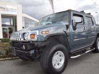 Hummer H2 SUT LUXURY EDITION LPG - <small></small> 47.734 € <small>TTC</small> - #18