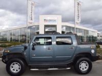 Hummer H2 SUT LUXURY EDITION LPG - <small></small> 47.734 € <small>TTC</small> - #19