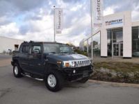 Hummer H2 SUT LUXURY EDITION LPG - <small></small> 47.734 € <small>TTC</small> - #21